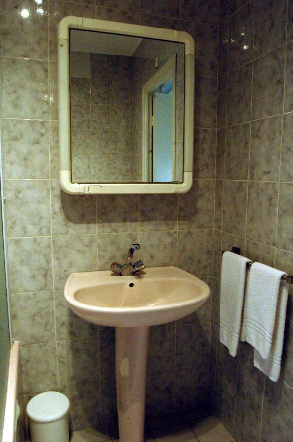 Le Relais Des Primeurs Logis Hotel Taulé Εξωτερικό φωτογραφία