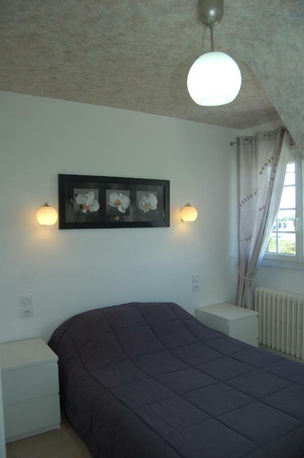 Le Relais Des Primeurs Logis Hotel Taulé Εξωτερικό φωτογραφία