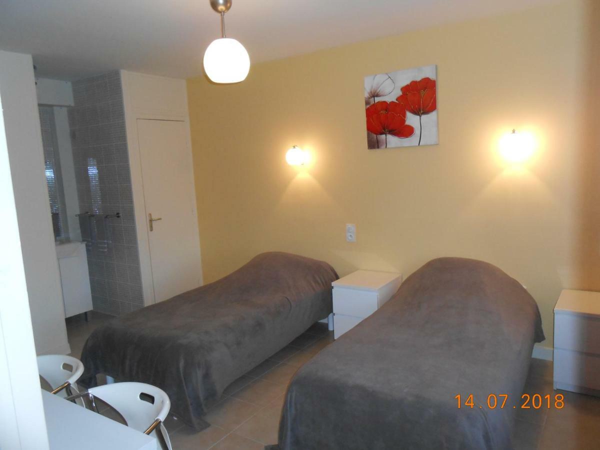 Le Relais Des Primeurs Logis Hotel Taulé Εξωτερικό φωτογραφία